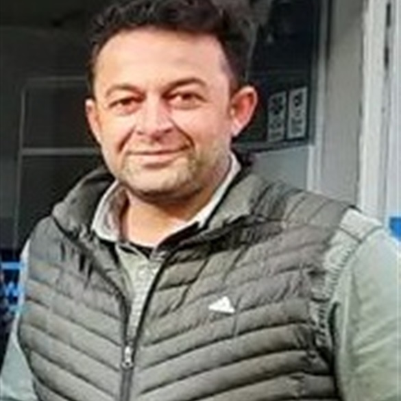 Ahmet  ÇELEBİ
