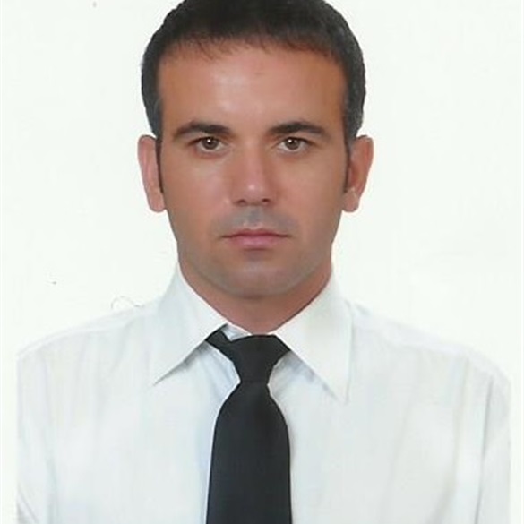BİLAL  MÜDERRİSOĞLU