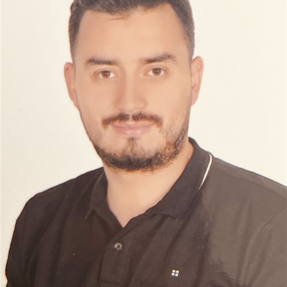 ERCAN  SANCAR
