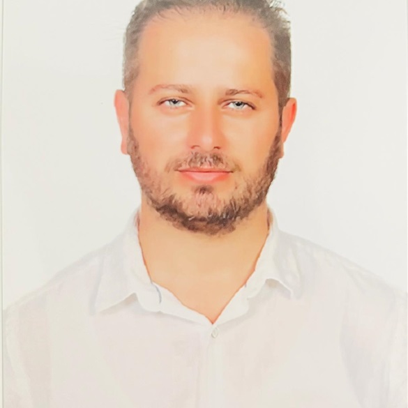 ERCAN  SATILMIŞ