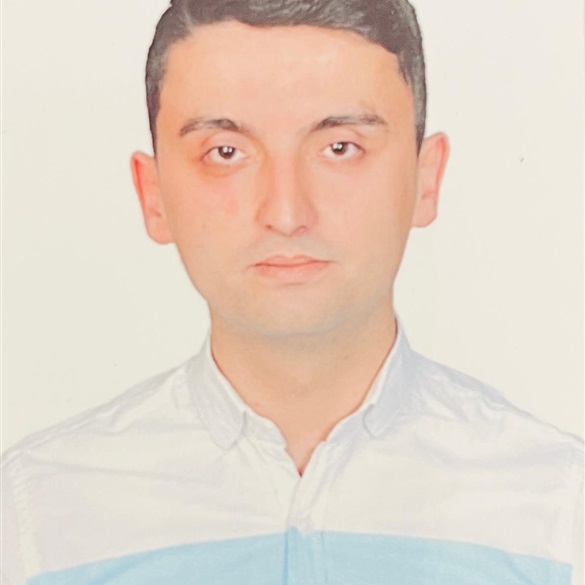 MUZAFFER  ŞAHİN