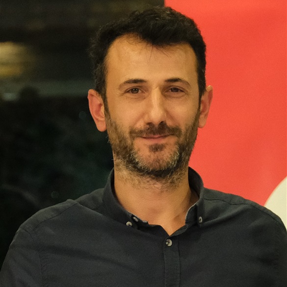 Muzaffer  CEBECİ