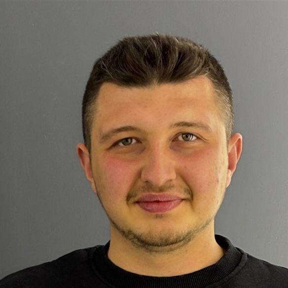 OĞUZHAN  ÖZTÜRK