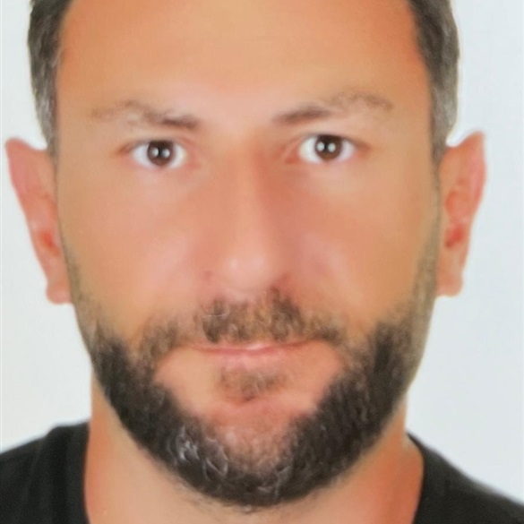 SERKAN  ÖZDEMİR