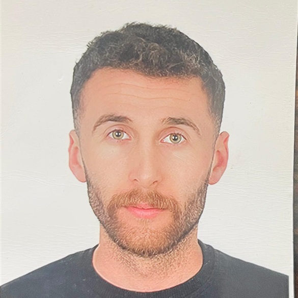 ÜMİT  ÇAĞŞUR