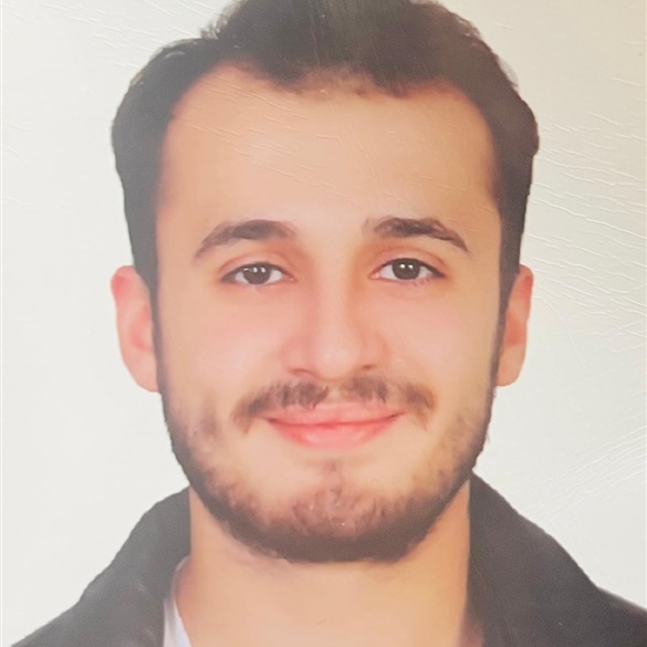 YASİN İBRAHİM  TOKUR